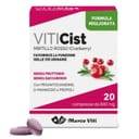 VITICIST MIRTILLO 20 COMPRESSE RIVESTITE