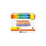 MAGNESIO POTASSIO FORTE ZERO ZUCCHERO 24 BUSTINE