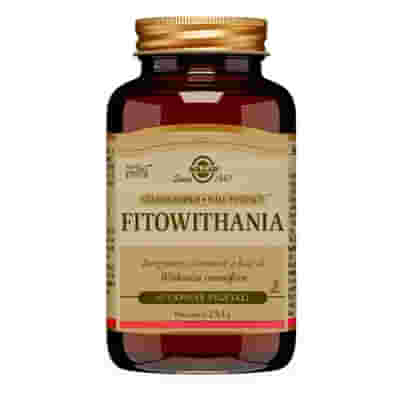 FITOWITHANIA 60 CAPSULE VEGETALI