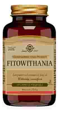 FITOWITHANIA 60 CAPSULE VEGETALI