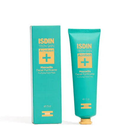 Acniben Oily Skin Mask 75 Ml