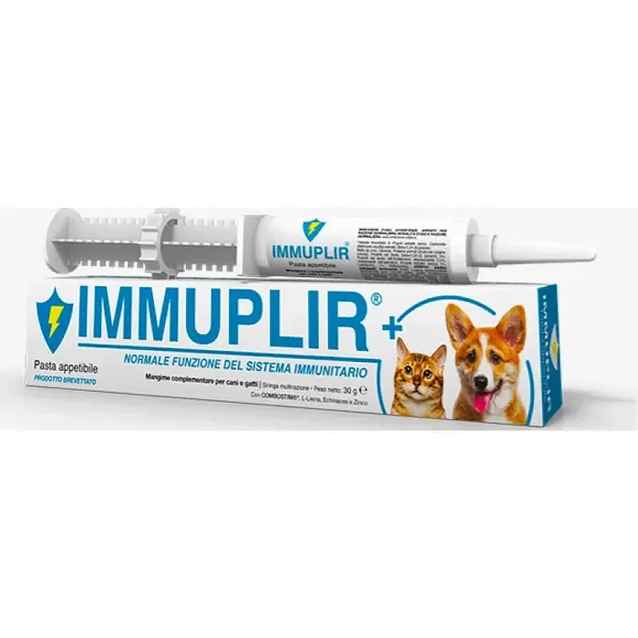 Immuplir Pasta 30 G