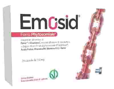 EMOSID 24 CAPSULE
