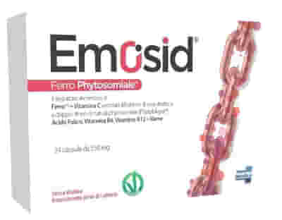 EMOSID 24 CAPSULE