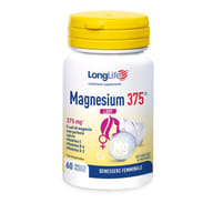 LONGLIFE MAGNESIUM 375 LADY 60 TAVOLETTE