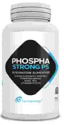 PHOSPHA STRONG PS 30 CAPSULE