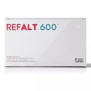 REFALT 600 20 STICK PACK X 15 ML