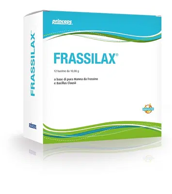 FRASSILAX 12 BUSTINE FRASSILAX 12 BUSTINE