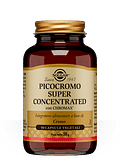 PICOCROMO SUPERCONCENTRATO 90 CAPSULE VEGETALI