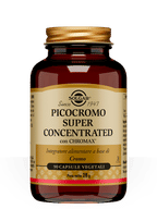 PICOCROMO SUPERCONCENTRATO 90 CAPSULE VEGETALI