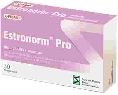 ESTRONORM PRO 30 COMPRESSE