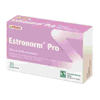 ESTRONORM PRO 30 COMPRESSE