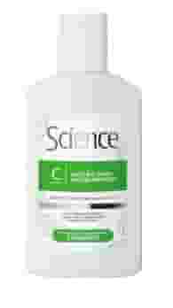 SCIENCE DAILY BIO WASH NATURE FRIENDLY SHAMPOO 200 ML