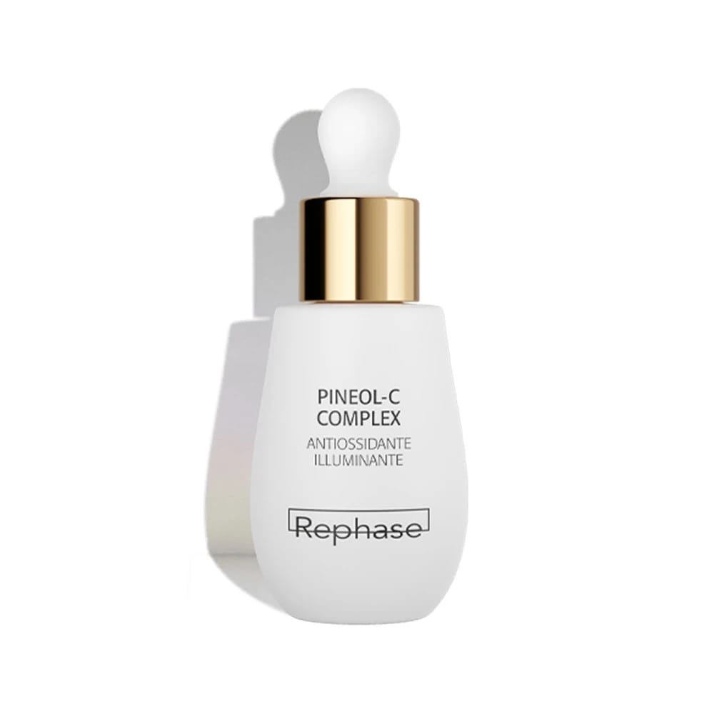 REPHASE PINEOL-C COMPLEX ANTIOSSIDANTE ILLUMINANTE 30 ML