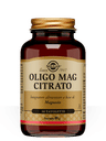 OLIGO MAG CITRATO 60 TAVOLETTE