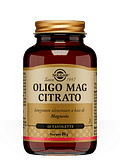 OLIGO MAG CITRATO 60 TAVOLETTE