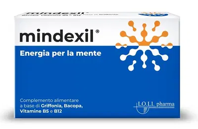 MINDEXIL 20 COMPRESSE MINDEXIL 20 COMPRESSE
