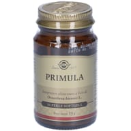 PRIMULA 30 PERLE SOFTGEL
