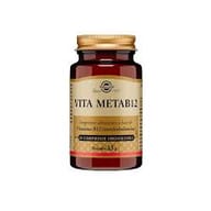 VITA METAB12 30 COMPRESSE OROSOLUBILI