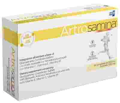 ARTROSAMINA 30 COMPRESSE
