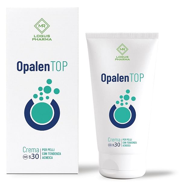 Opalen Top Crema 50 Ml