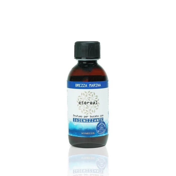 ETEREAL PROFUMO PER BUCATO IGIENIZZANTE BREZZA MARINA 200 ML