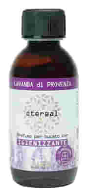 ETEREAL PROFUMO PER BUCATO IGIENIZZANTE LAVANDA DI PROVENZA 200 ML