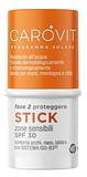 CAROVIT PROGRAMMA SOLARE STICK TRASPARENTE 4 ML