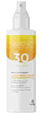 CAROVIT PROGRAMMA SOLARE LATTE CORPO SPF30 200 ML