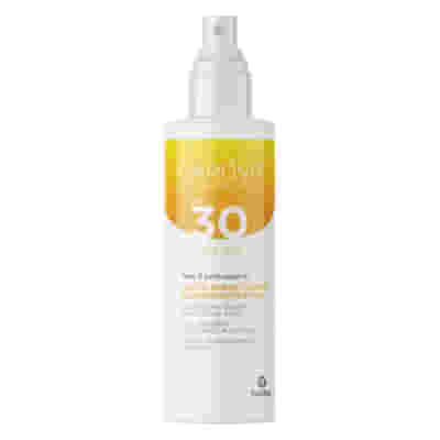 CAROVIT PROGRAMMA SOLARE LATTE CORPO SPF30 200 ML
