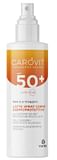 CAROVIT PROGRAMMA SOLARE LATTE CORPO SPF50+ 200 ML