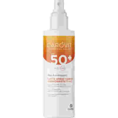 CAROVIT PROGRAMMA SOLARE LATTE CORPO SPF50+ 200 ML