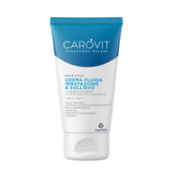 CAROVIT PROGRAMMA SOLARE CREMA FLUIDA IDRATAZIONE & SOLLIEVO 150 ML