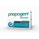 PRIAPOGEN 16 BUSTINE