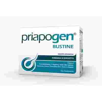PRIAPOGEN 16 BUSTINE