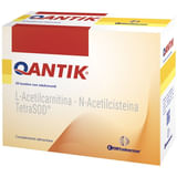 QANTIK 20 BUSTINE DA 3 G