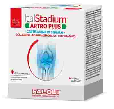 ITALSTADIUM ARTRO PLUS 36 STICK DA 10 ML