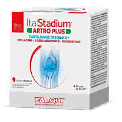 ITALSTADIUM ARTRO PLUS 36 STICK DA 10 ML