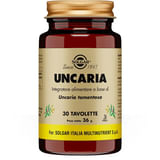 UNCARIA 30 TAVOLETTE