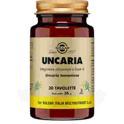 UNCARIA 30 TAVOLETTE