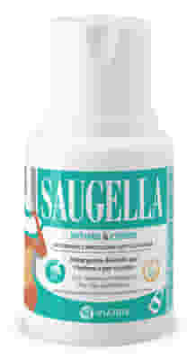 SAUGELLA INTIMO&CORPO 500 ML