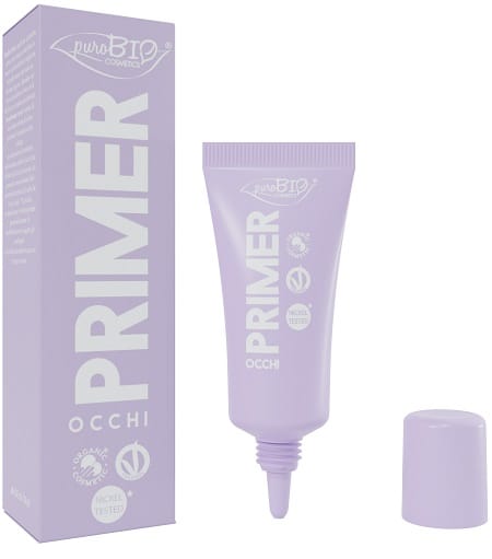 PUROBIO COSMETICS PRIMER OCCHI 7,2 ML