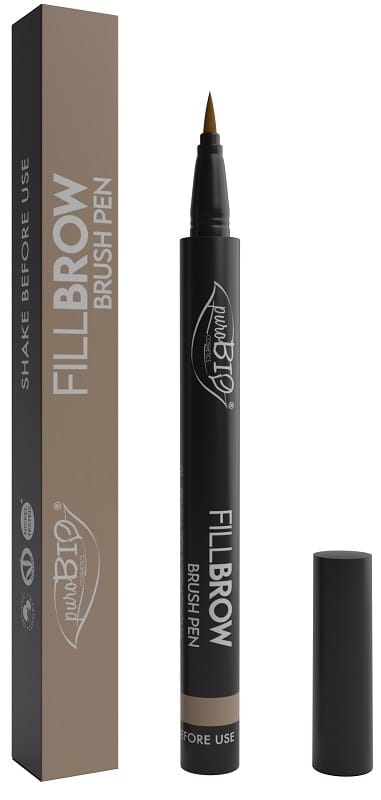 PUROBIO COSMETICS FILLBROW 01 BIONDO NATURALE 0,7 ML