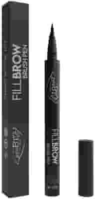 PUROBIO COSMETICS FILLBROW 04 NERO SOFT 0,7 ML