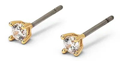 VERAME' ORECCHINI SIMONETTA ORO VERAME' ORECCHINI SIMONETTA ORO
