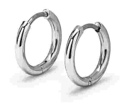 VERAME' ORECCHINI NINA ARGENTO