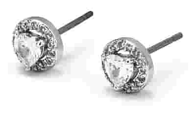 VERAME' ORECCHINI ASIA ARGENTO