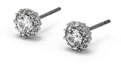 VERAME' ORECCHINI GIOIA ARGENTO VERAME' ORECCHINI GIOIA ARGENTO