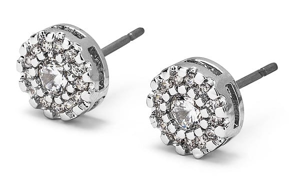 Retrattile Orecchini-Non Bisogno Piercing