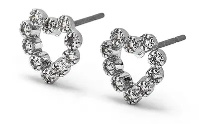 VERAME' ORECCHINI TEA ARGENTO VERAME' ORECCHINI TEA ARGENTO